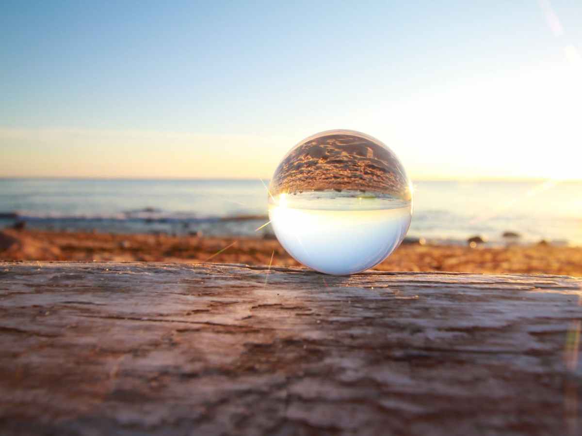 Sorge gut für Dich und Deine&nbsp;Innenwelt!